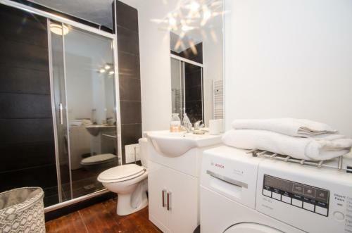 Apartamento R�sidence L'outa