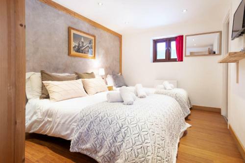 Yeti Lodge Chalets & Apartments