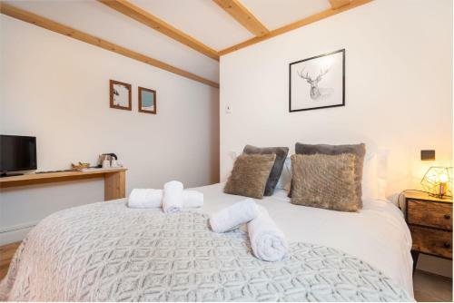 Yeti Lodge Chalets & Apartments