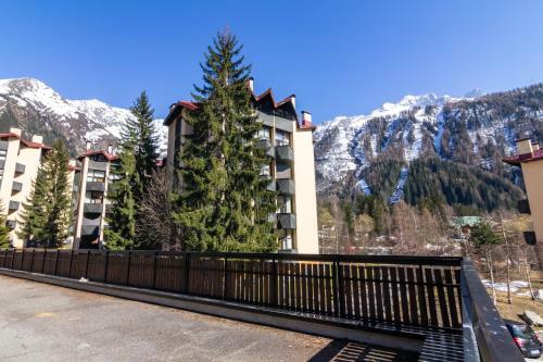 Apartamento R�sidence Grand Roc - Petit Guide Studio