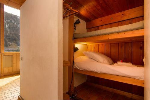 Apartamento R�sidence Grand Roc - Petit Guide Studio