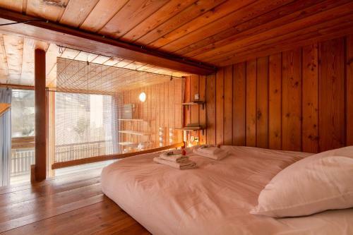 Apartamento R�sidence Grand Roc - Petit Guide Studio