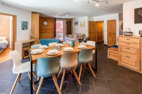 Le Paradis 25 Apartment