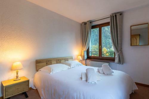 Apartamento Dify Ren� Payot - Chamonix-mont-blanc