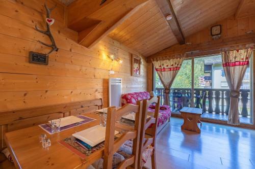 Apartamento Dify Clos Du Savoy - Chamonix-mont-blanc