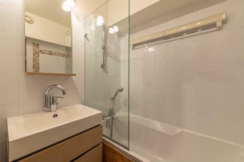 Apartamento Dify Clos Du Savoy - Chamonix-mont-blanc