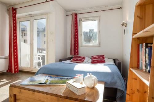 Apartamento Rivi�re 401