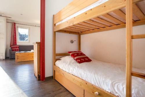 Apartamento Rivi�re 401