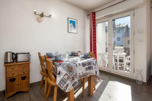 Apartamento Rivi�re 401