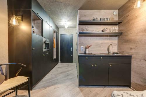 Apartamento Studio Close To The Slopes Chamonix
