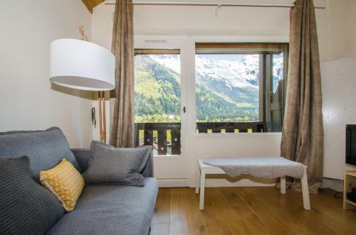 Apartamento R�sidence Les Deux Chamois
