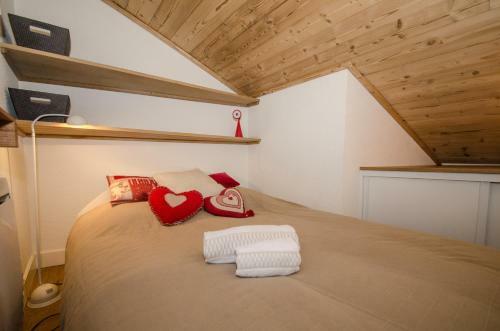 Apartamento R�sidence Les Deux Chamois