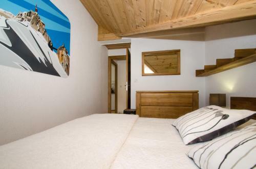 Apartamento R�sidence Les Deux Chamois