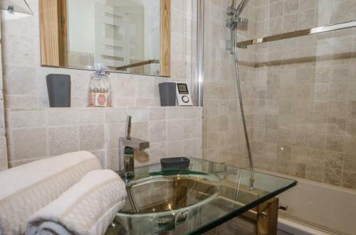Apartamento R�sidence Les Deux Chamois