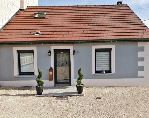 Espace D�tente Champagney