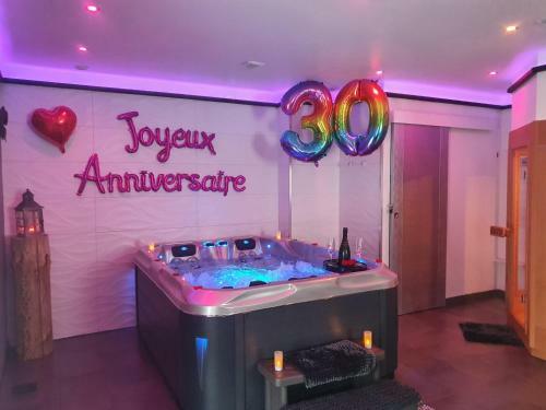 Espace D�tente Champagney
