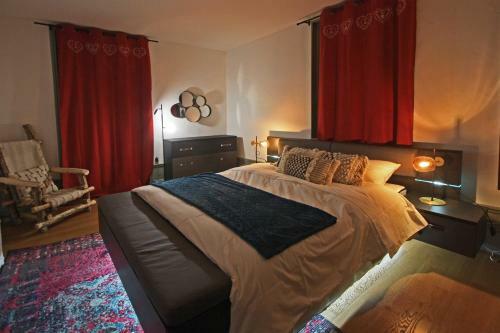 Apartamento Villa Mon Idee Appt 1 - Chamonix All Year