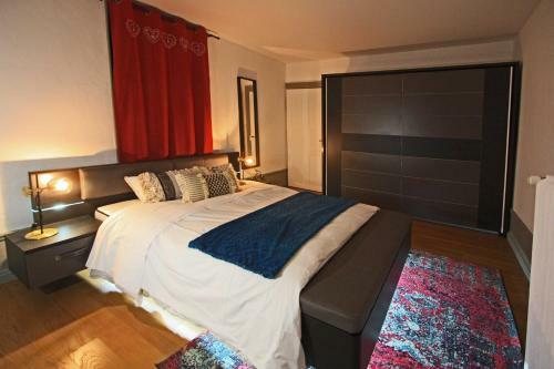 Apartamento Villa Mon Idee Appt 1 - Chamonix All Year