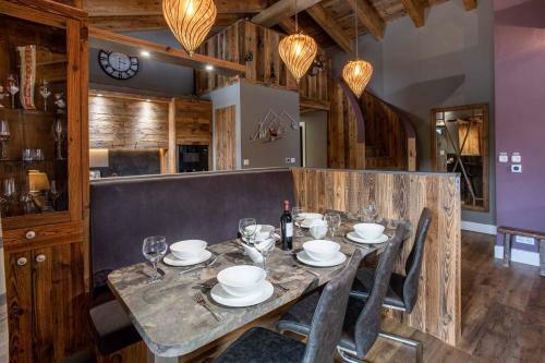 Apartamento Chalet Des Amis- Chamonix All Year