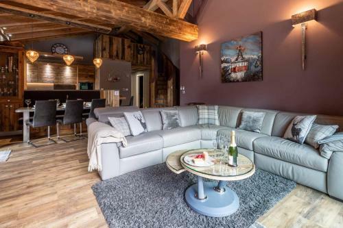 Apartamento Chalet Des Amis- Chamonix All Year