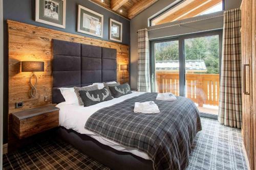 Apartamento Chalet Des Amis- Chamonix All Year