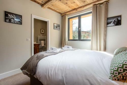 Apartamento Chalet Des Amis- Chamonix All Year