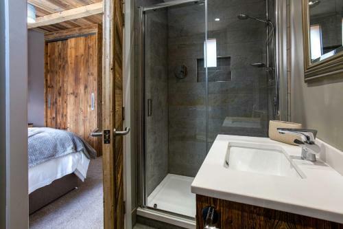 Apartamento Chalet Des Amis- Chamonix All Year