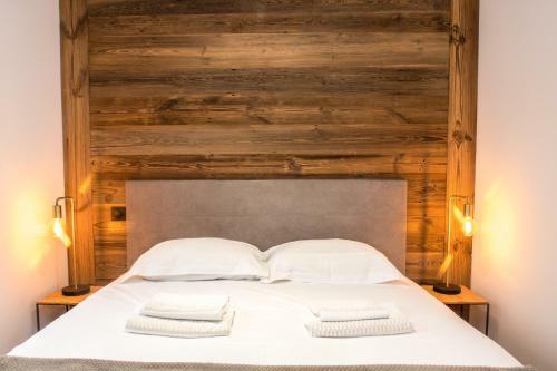 Apartamento R�sidence Androsace Du Lyret