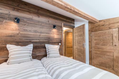 Apartamento R�sidence Androsace Du Lyret