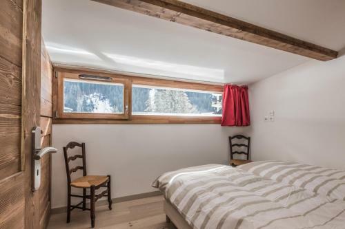 Apartamento R�sidence Androsace Du Lyret