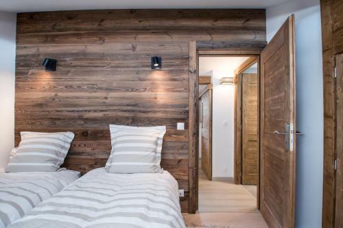 Apartamento R�sidence Androsace Du Lyret