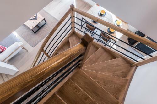 Apartamento R�sidence Androsace Du Lyret