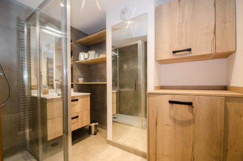 Apartamento R�sidence Androsace Du Lyret