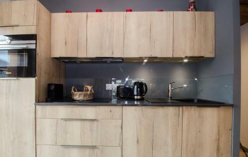 Apartamento R�sidence Androsace Du Lyret