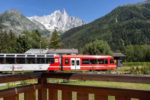 Coin Des Drus Apartment