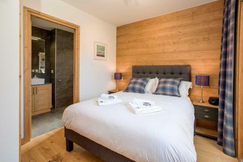 Coin Des Drus Apartment