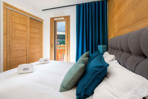 Coin Des Drus Apartment