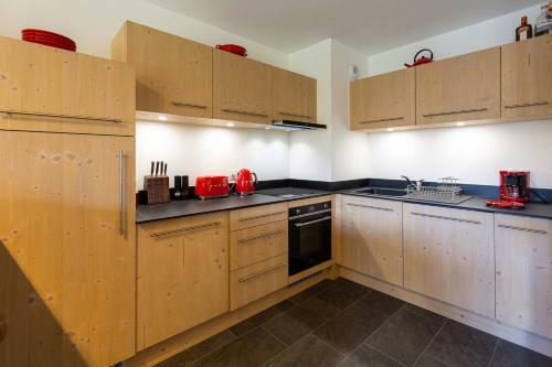 Coin Des Drus Apartment