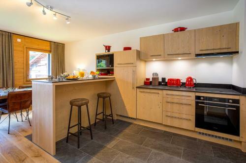 Coin Des Drus Apartment