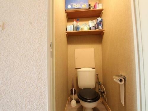 Apartment Studio Vue Piste 8