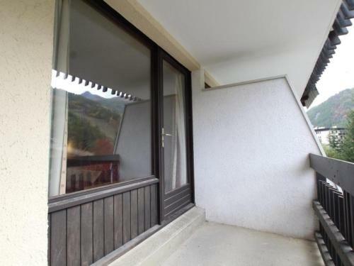 Apartment Studio Vue Piste 8