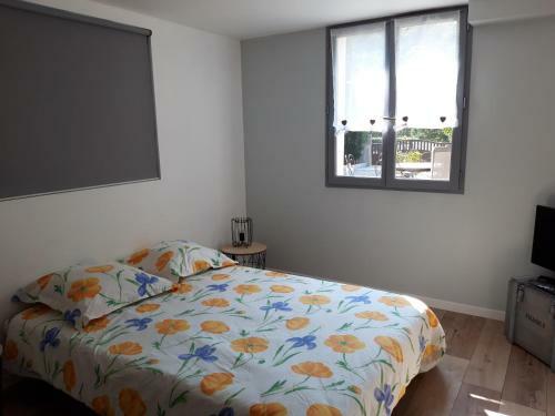 La Me�zou, G�te - Chambres D H�tes � Champeix