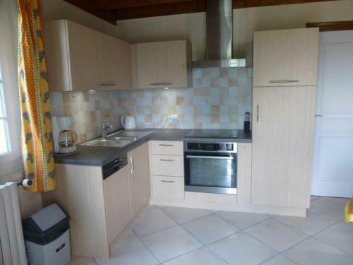 G�te Champclause, 4 Pi�ces, 6 Personnes - Fr-1-582-259