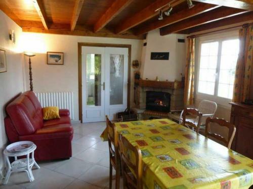 G�te Champclause, 4 Pi�ces, 6 Personnes - Fr-1-582-259