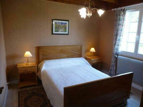 G�te Champclause, 4 Pi�ces, 6 Personnes - Fr-1-582-259
