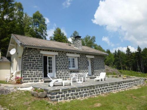 G�te Champclause, 4 Pi�ces, 6 Personnes - Fr-1-582-259