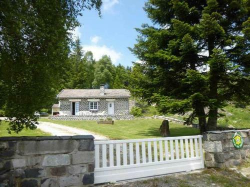 G�te Champclause, 4 Pi�ces, 6 Personnes - Fr-1-582-259