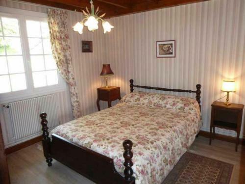 G�te Champclause, 4 Pi�ces, 6 Personnes - Fr-1-582-259