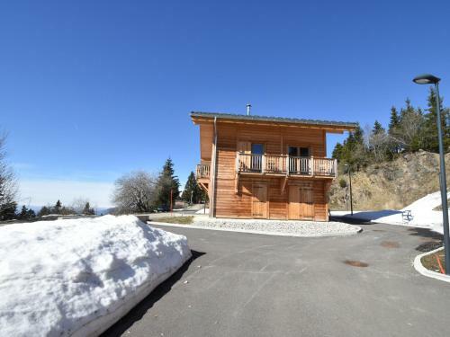 Les Chalets De Belledonne 2