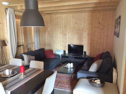 Les Chalets De Belledonne 2